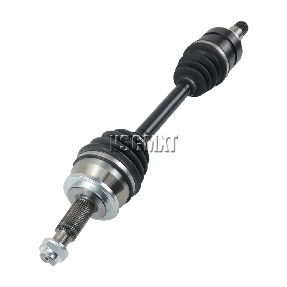 

AP01 Front Left Axle Shaft Drive Shaft For Toyota Verso R2 2.0 D4D 2009-2019 434200F080 434200F081