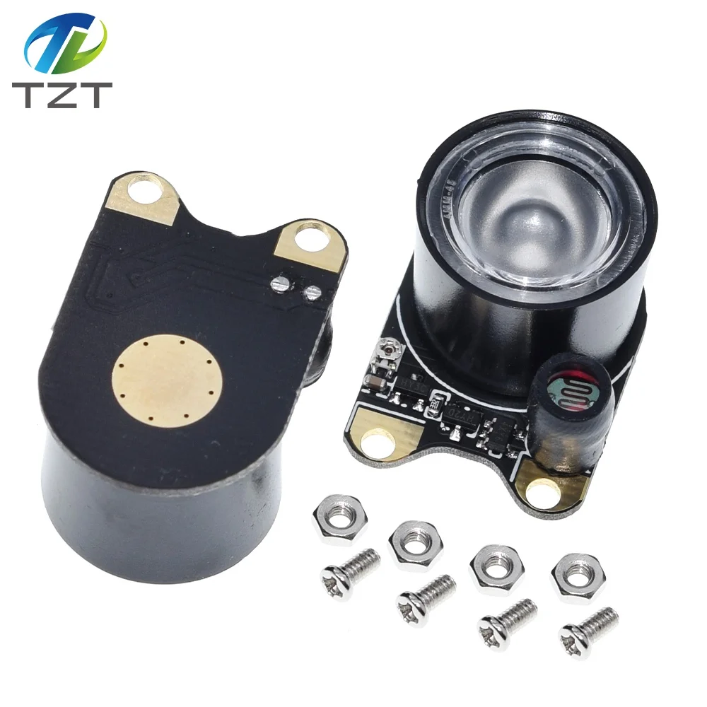 Завеса инфракрасный светодиодный светильник 5 Вт 850 Raspberry Pi Камера борту модуль