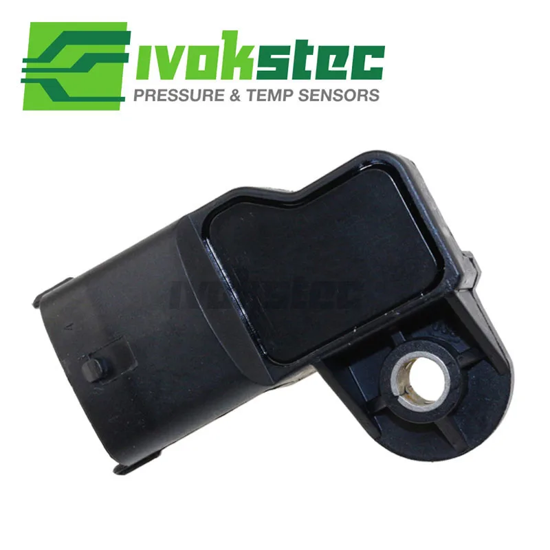 Датчик давления для грузовика датчик ивектора Stralis Trakker EuroCargo Holland Fiat 0281006102 504372225