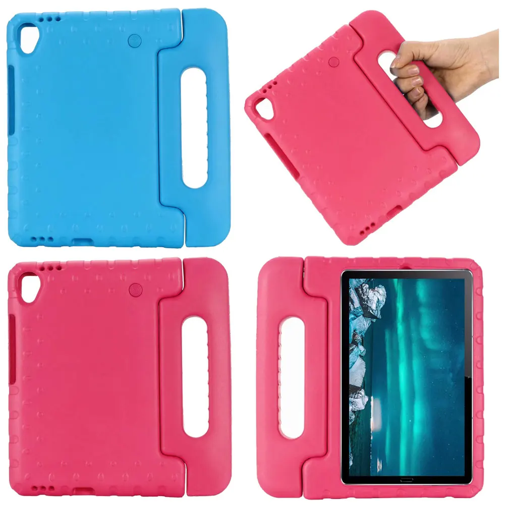 Защитный чехол для Huawei MediaPad M6 8 4 дюйма с ручным держателем EVA безопасный