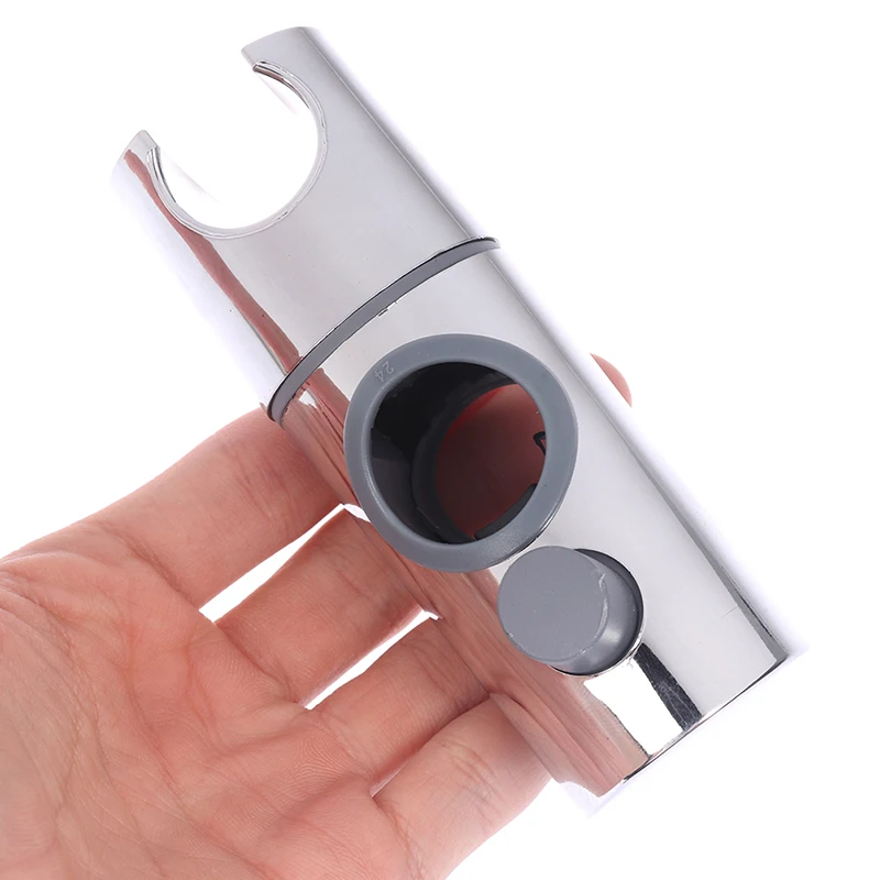 

Adjustable Rail Slider Shower Head Holder Lift Rod Support Mounting Bracket
