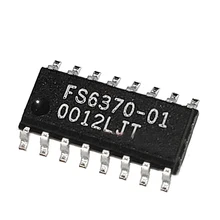 Hot sell! FS6370-01 FS6370 FS6370-01G-XTD New parts,good quality .Electronic component .By it direct