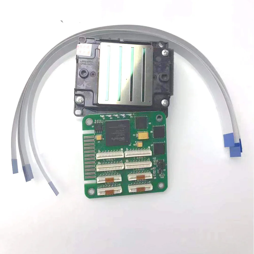 

Original New printer part printhead For Eps 4720 EPS3200 Printer head with Single decoded Card for WF4720 4730 WF4720 printer