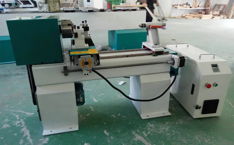 Мини токарный станок с ЧПУ на продажу| |