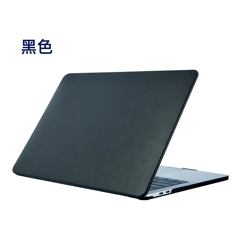 Защитный чехол Air13 дюймов для MacBook для apple, защитный чехол для компьютера, цветной матовый чехол