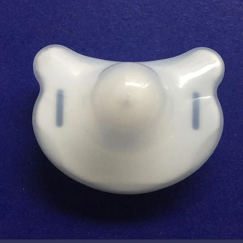 

Baby Nipple Thermometer Infant Temperature Mouth LCD Display Thermometer Pacifier Thermometer