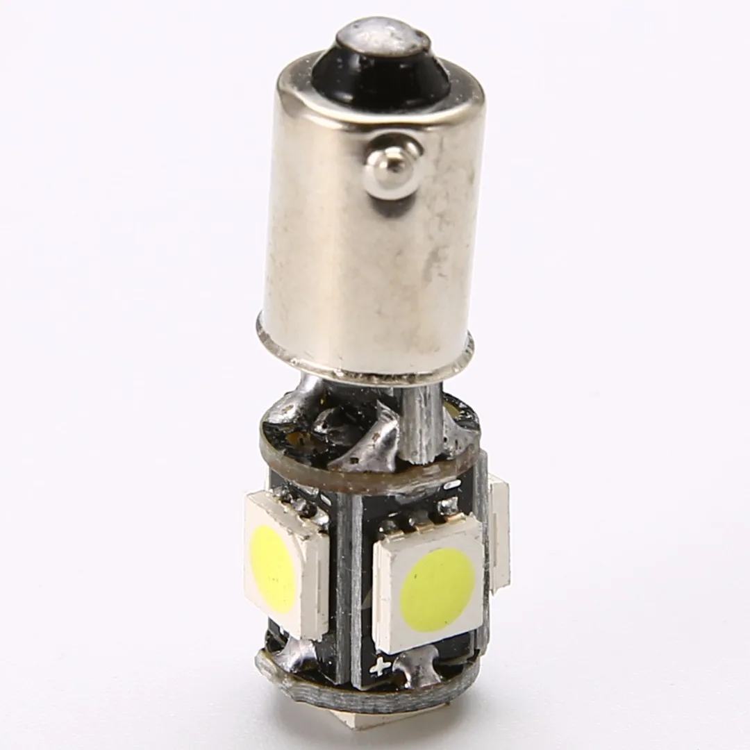 13 шт./компл. 12V передний/задний купол Замена светодиодный авто лампы белый