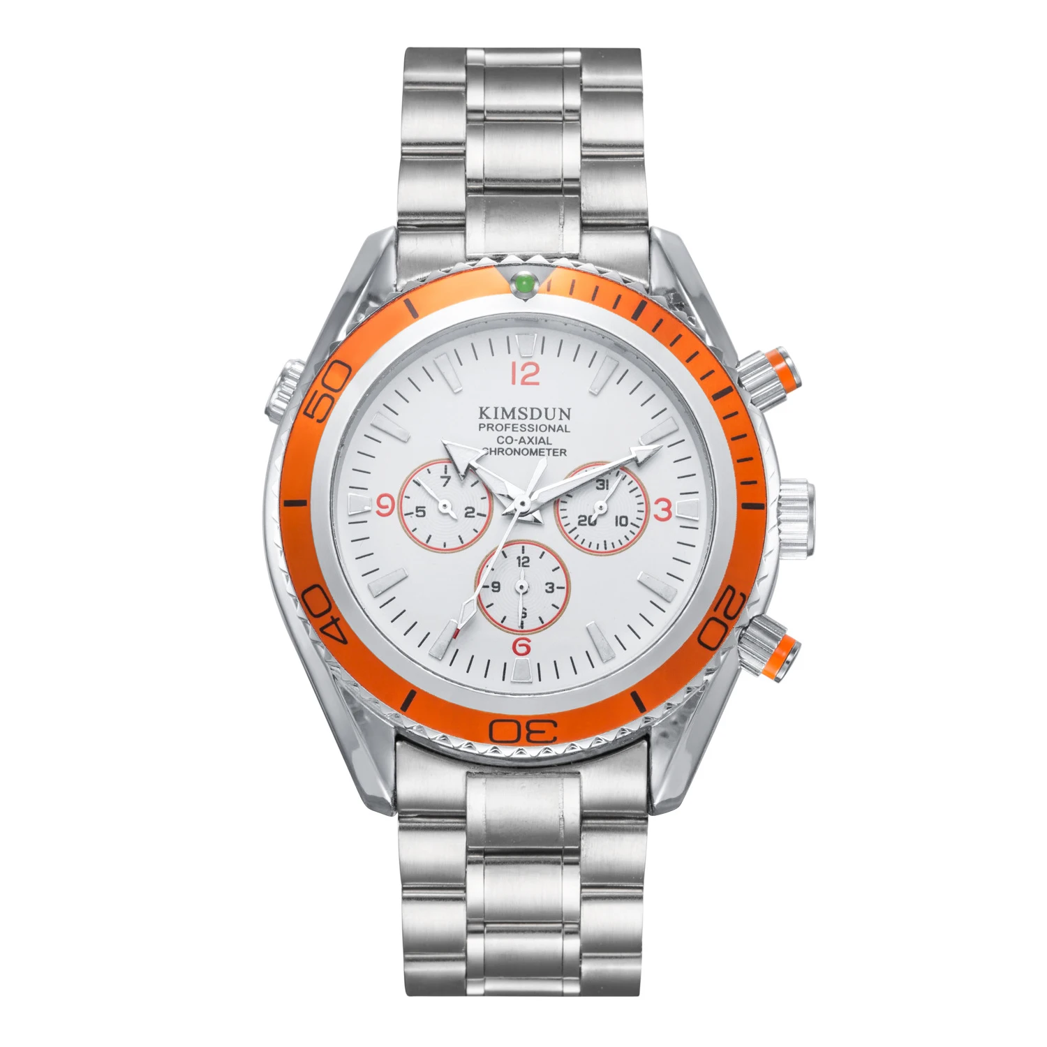 Швейцарские часы мужские роскошные брендовые профессиональные морские модные