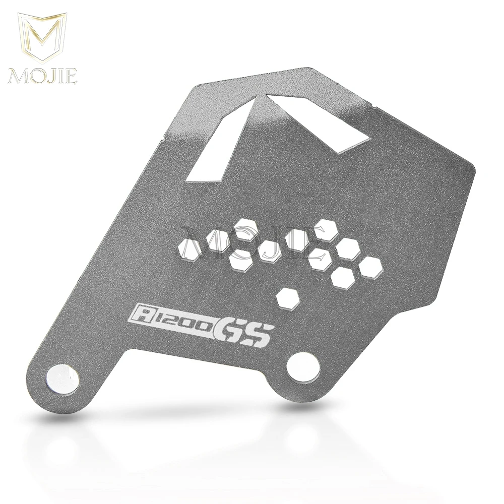 Motorcycle R1200GS Accessories Rear Brake Caliper Cover Guard protector For BMW R1200 GS R 1200 Adventure Adv | Автомобили и
