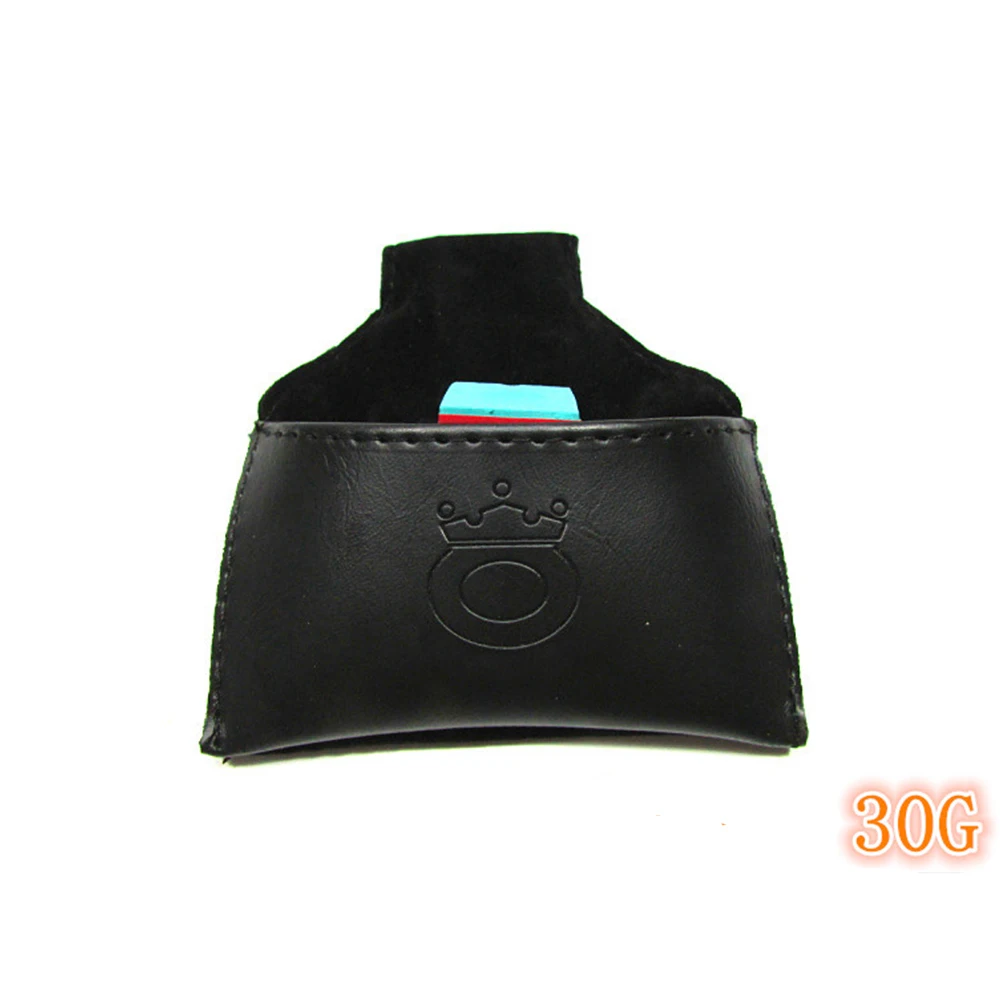 Чехол мешочек для мелка спортивные практичные аксессуары ремень крюк зажим