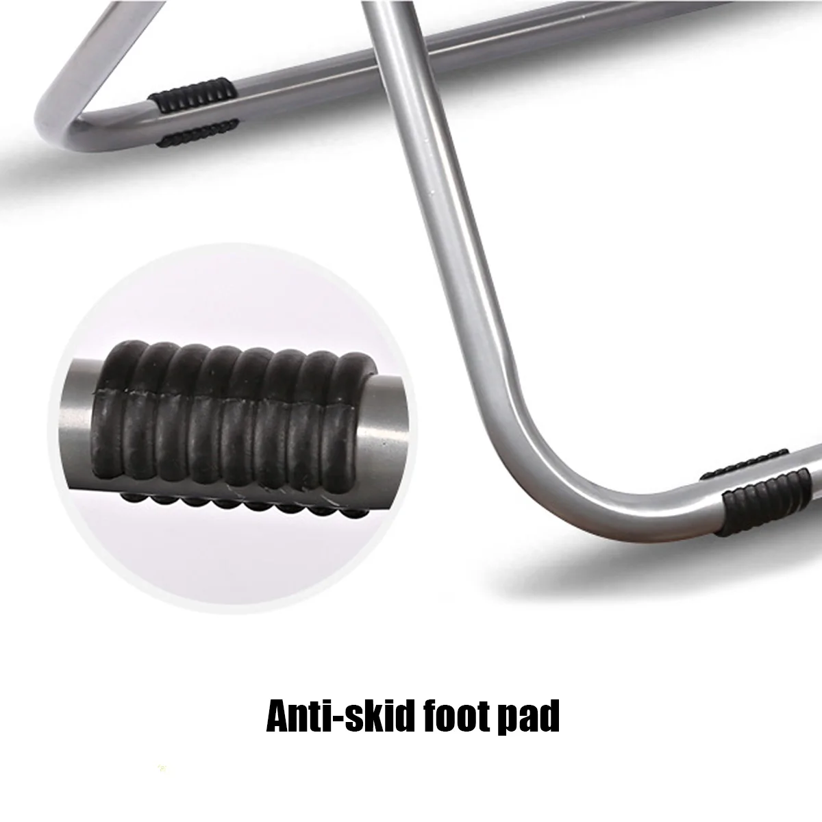 

Folding Large Round Moon Sauce Chair Light Luxury Fabric Single Sofa Living Room Balcony Bedroom Simple Modern Leisure Chair