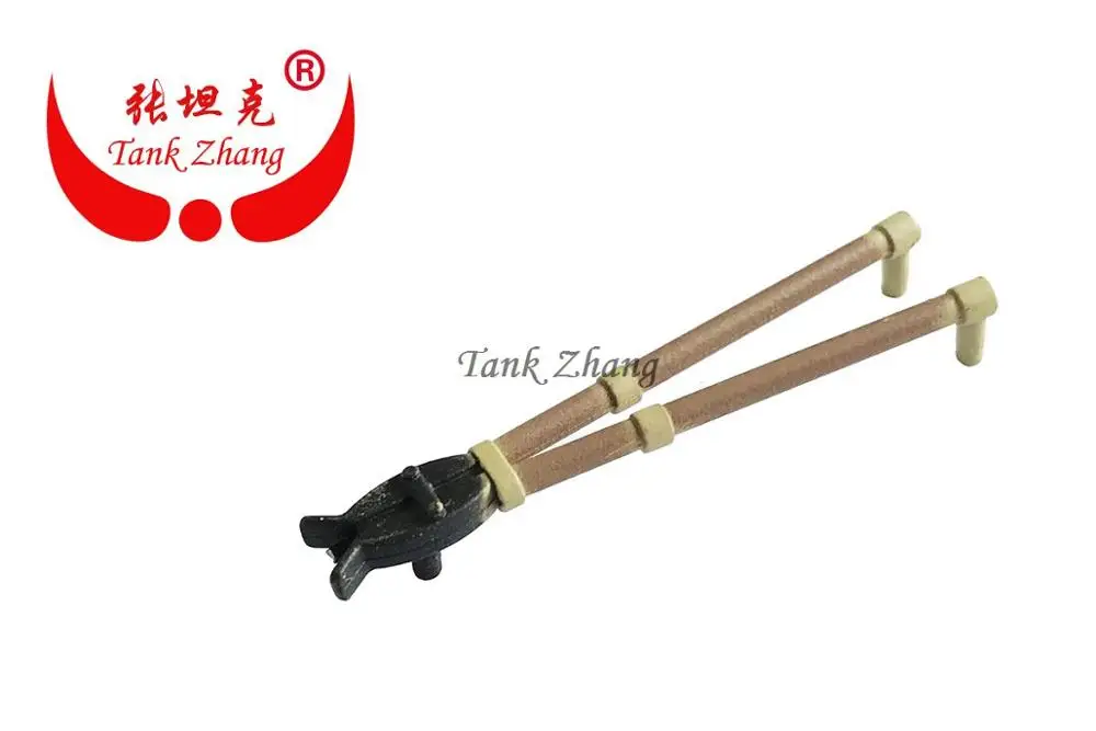 HENGLONG 3888/3888A 1 RC Танк немецкий Король тигр 1/16 части No. Пластиковый инструмент