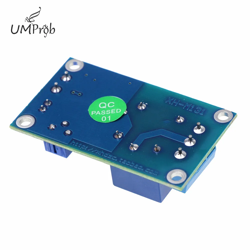 Светильник 5 В/12 В постоянного тока реле фоторезистора модуль датчика