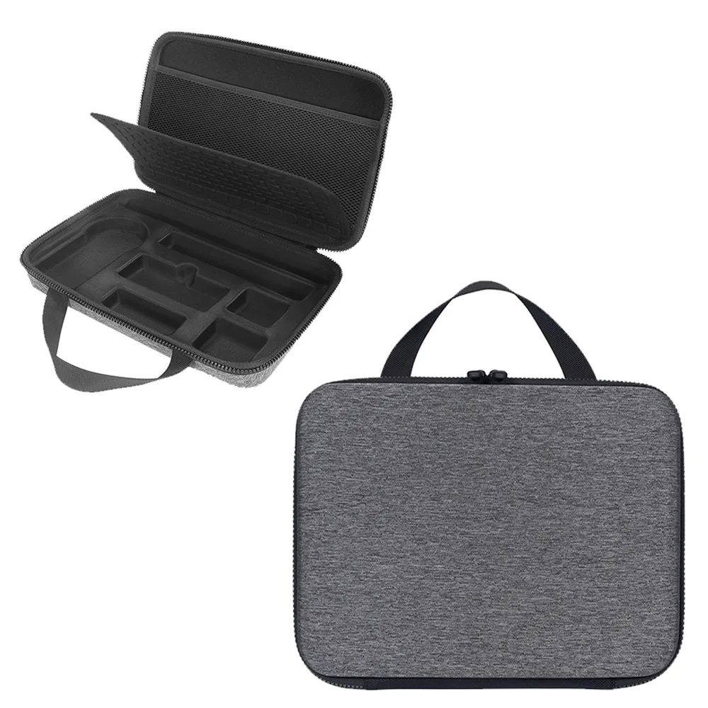 

EVA Hard Case Portable Storage Bag For Insta360 ONE X Camera Accessories Protective Case Storage Bag Travel Carrying Case