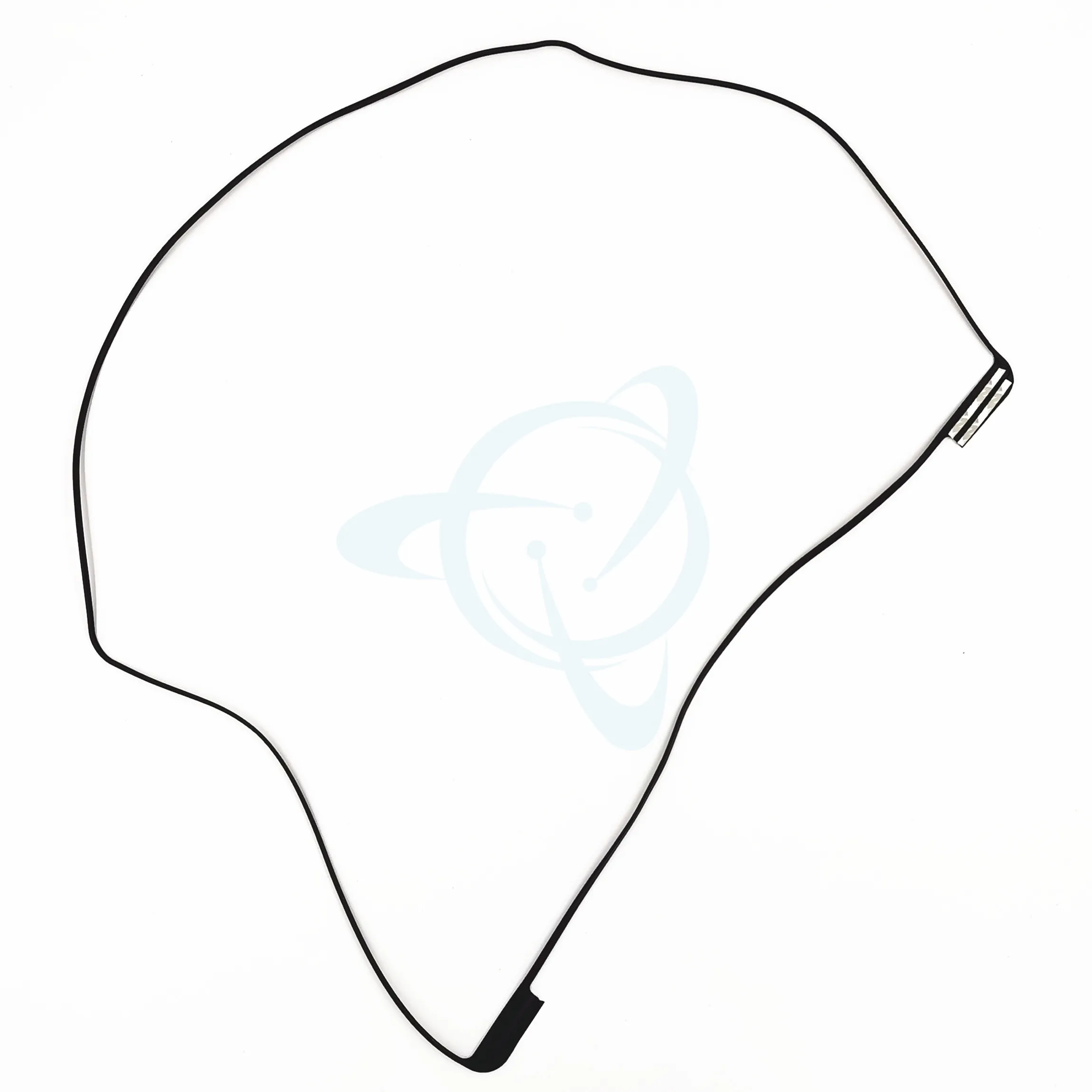 Резиновое кольцо shenyan для ЖК-экрана средняя рамка Macbook A1425 A1502 A1398 EMC 2835 2557 2678 2512 2881 |