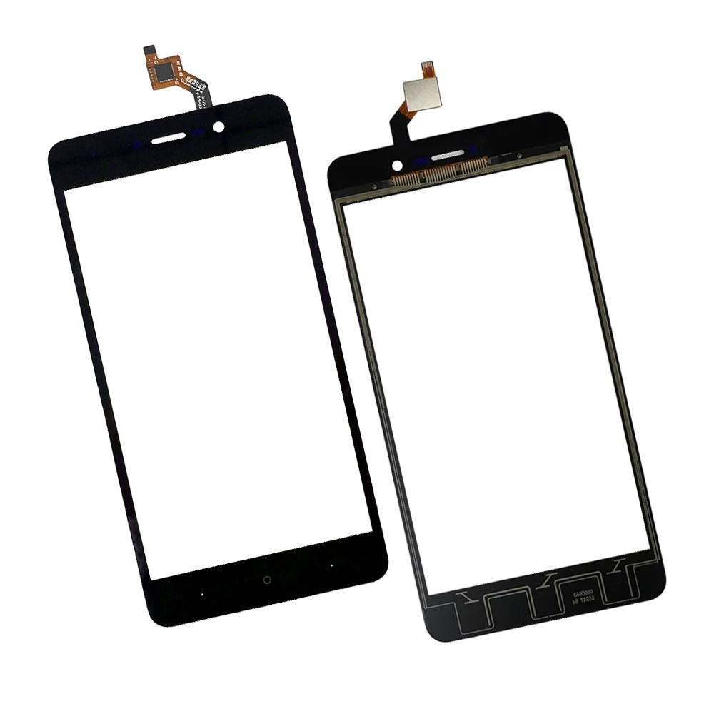 5 дюймов для BQ Mobile BQ-5591 Jeans BQS5591 5591 Сенсорная панель Сенсорный экран дигитайзер