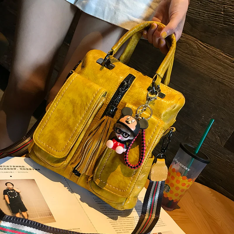 

Роскошные брендовые сумки Ita, женская сумка через плечо из спилка, сумка высокого качества, подвесные большие сумки через плечо для женщин