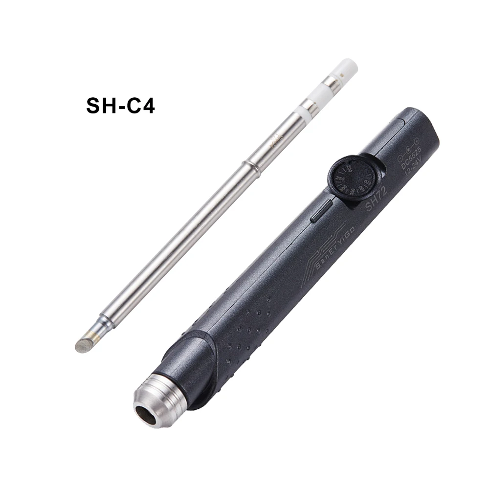 Паяльная станция QUECOO SH72 65Вт