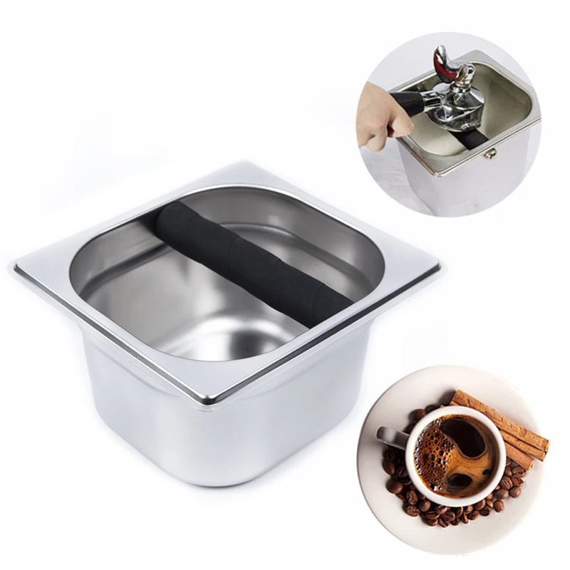 Контейнер для мусора эспрессо 1 шт. | Дом и сад