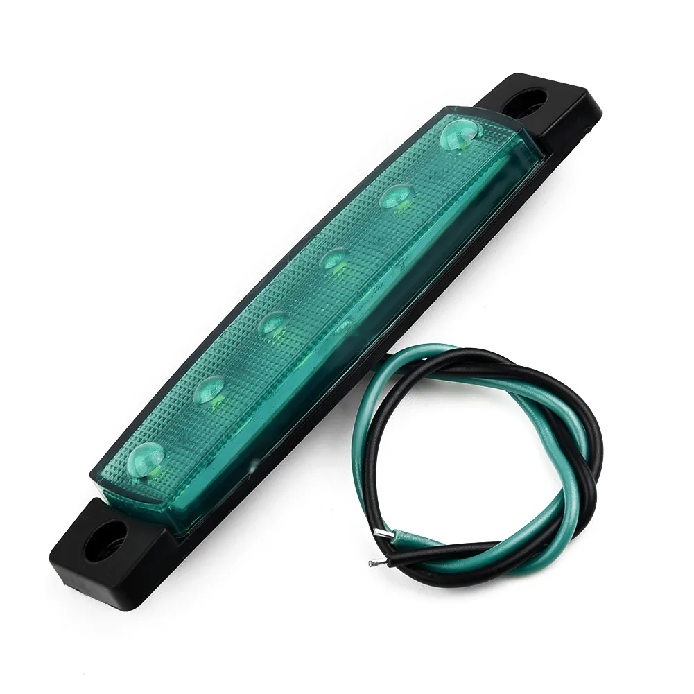 

Side Lamp Rock Light Truck UTV Waterproof 10pcs Set Offroad High Quality New