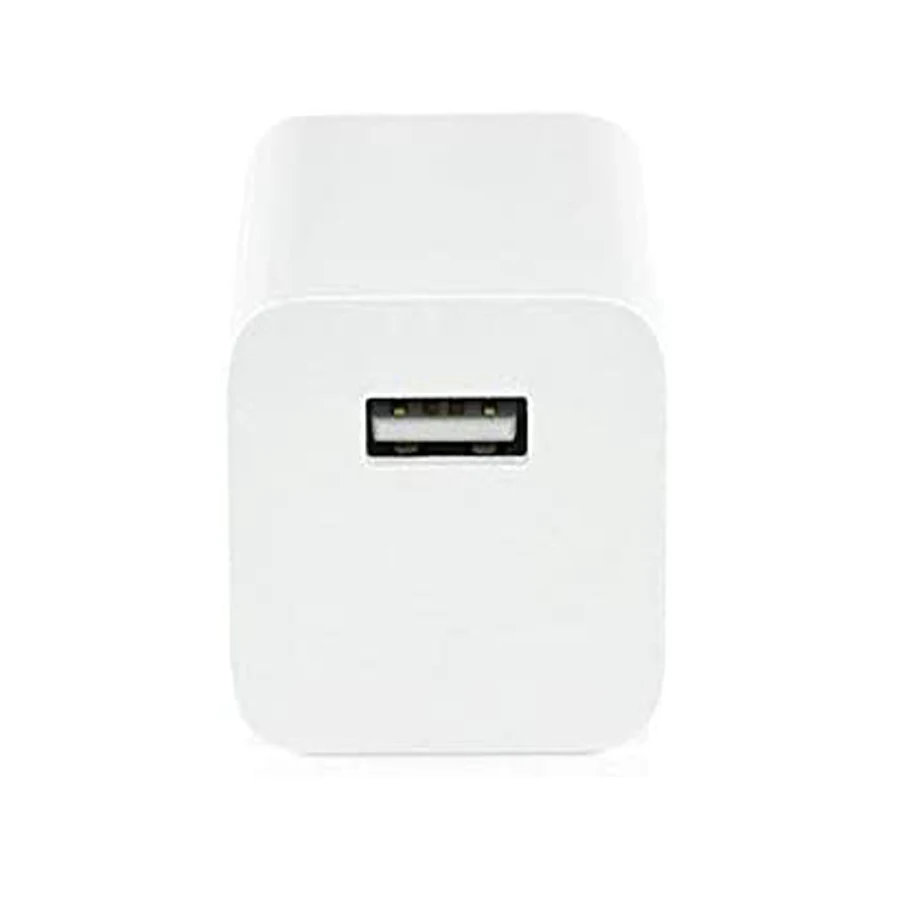 Сетевое зарядное устройство с 1 портом USB 24 Вт 3 0 дюйма совместимо Samsung Galaxy S8/S7 Note 9/8