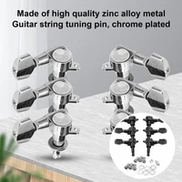 quick to adjust compact guitar tuning pegs machine tuners for instrument