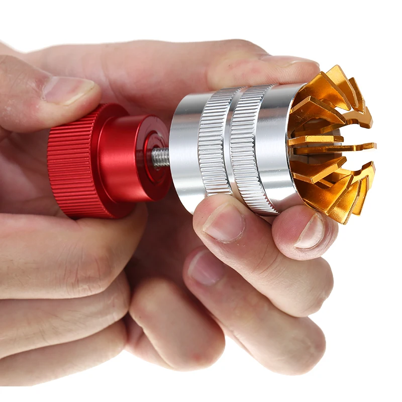 Замена Ремонт часы Пластик с украшением в виде кристаллов Часовщик Лифт передний