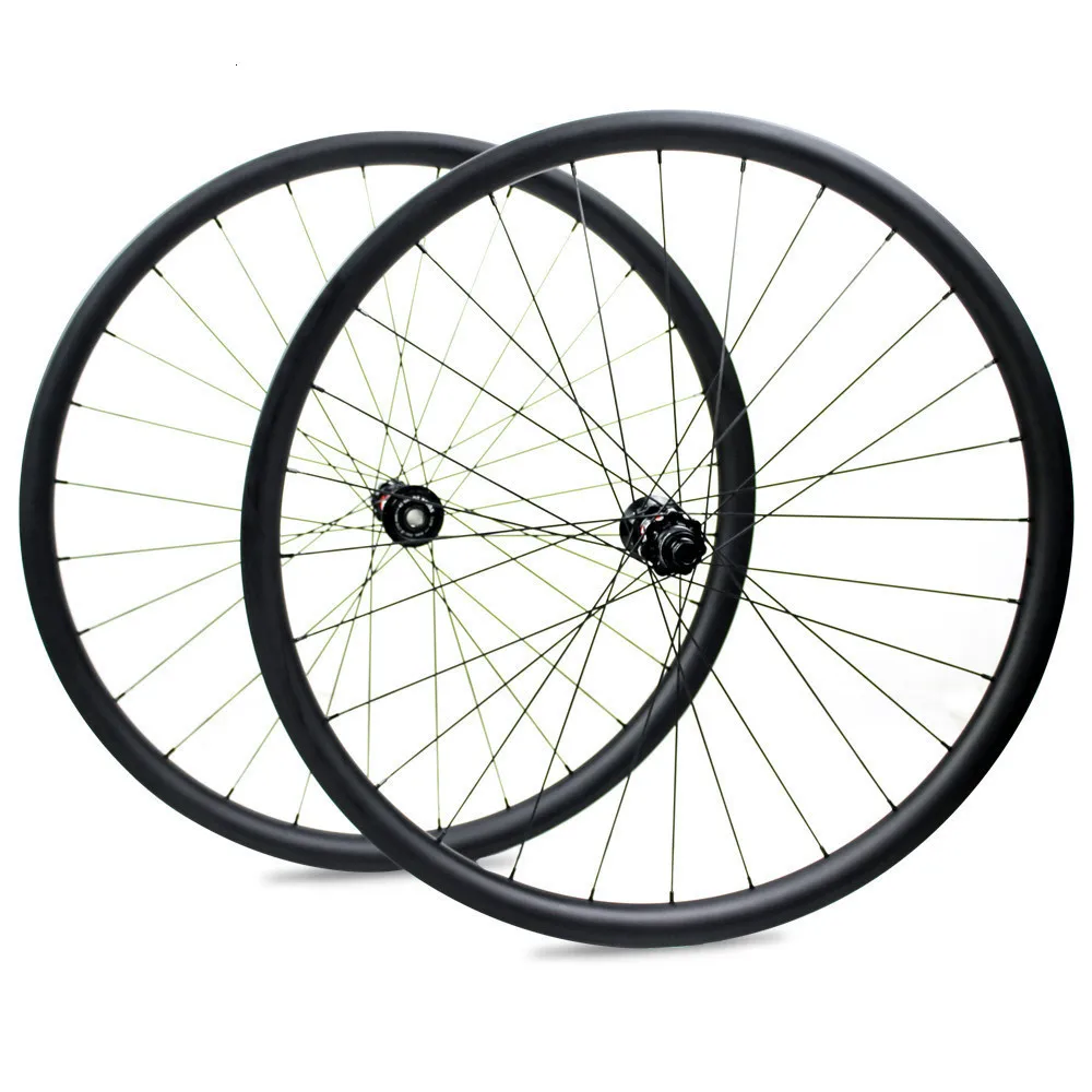 355g 29er MTB Rim DT Swiss 240 MTB 12 скоростной концентратор для горного велосипеда, карбоновое колесо, бескамерная готовая XC колесная установка