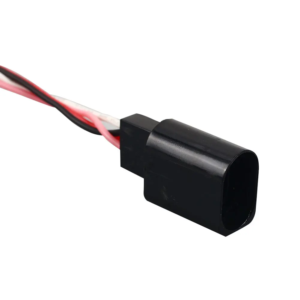 

2PCS Number Plate Light Rear Lamp Durable License Plate Light Super Bright Accessories Car Styling LED License Plate Light