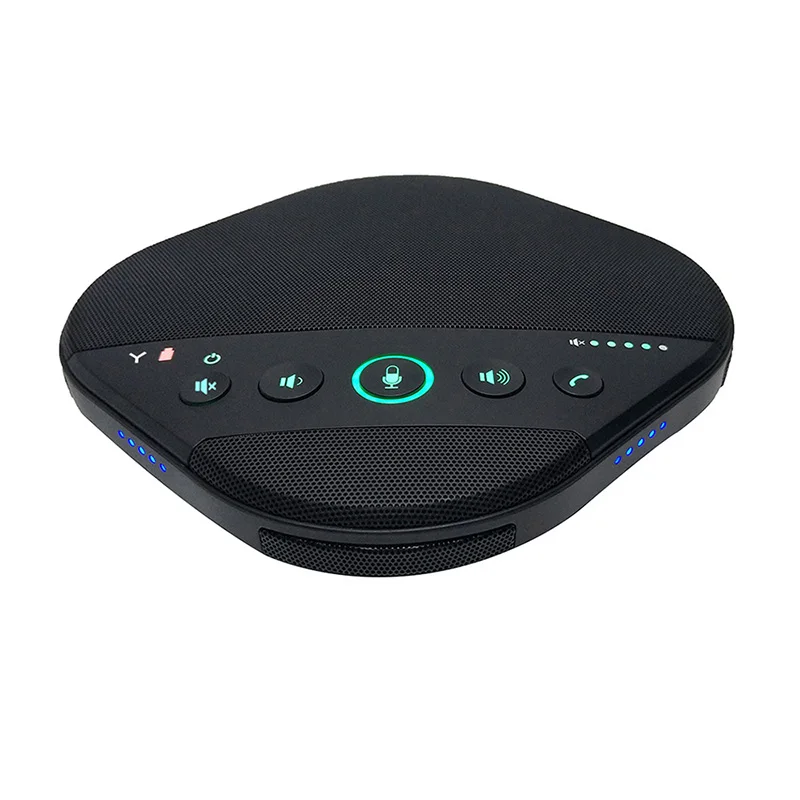USB 5.8G WIFI Microphone Speaker Wireless Speakerphone with Powerful Loud Sound | Безопасность и защита