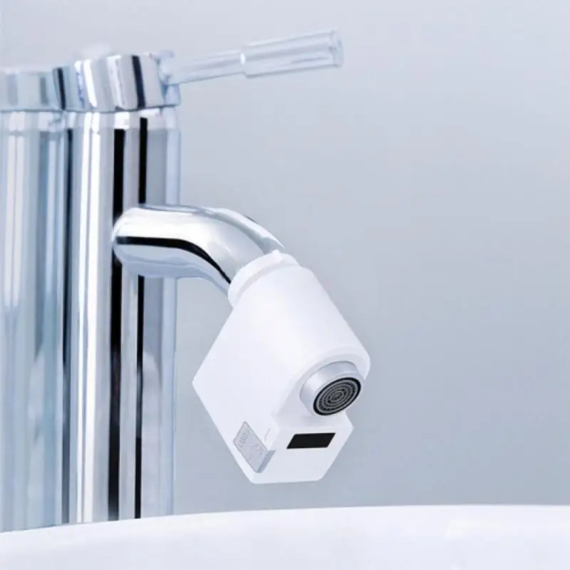 Xiaomi водопроводный кран расширитель сопла инфракрасный датчик устройство для крана Прямая кран с инфракрасным датчиком устройства
