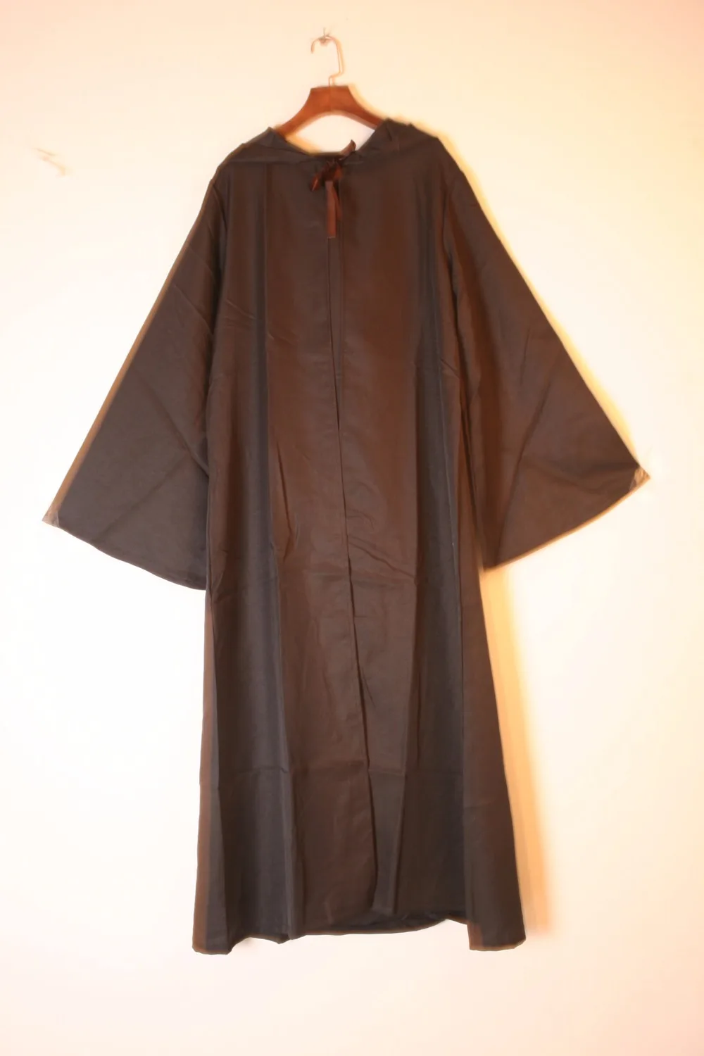 Cos подарок накидка Дарта Вейдера Анакин Скайуокер джедай воин косплей костюм