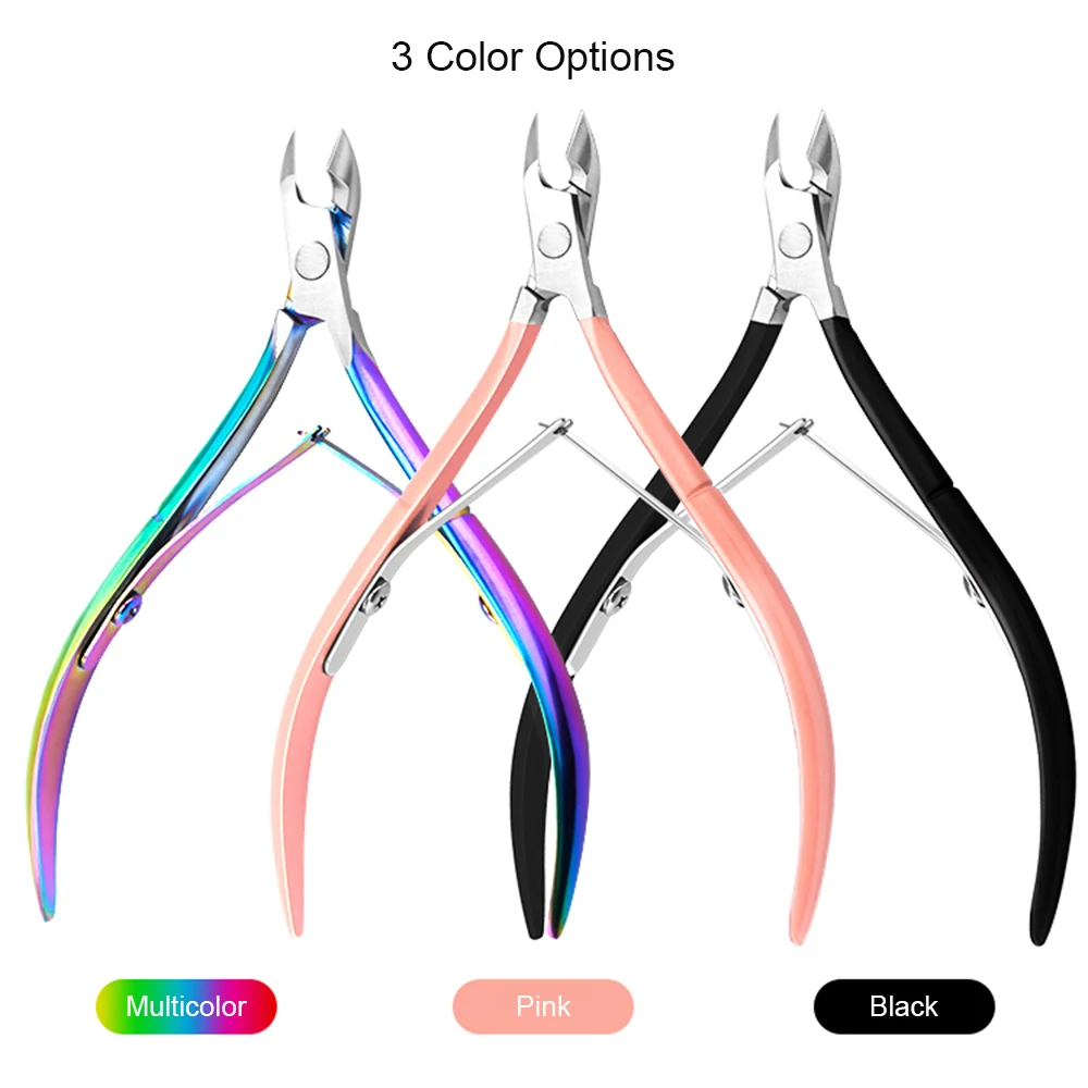 Инструмент для маникюра и педикюра из нержавеющей стали| |