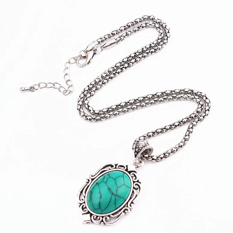 Ожерелье Браслеты модное украшение браслет из камней набор женские аксессуары