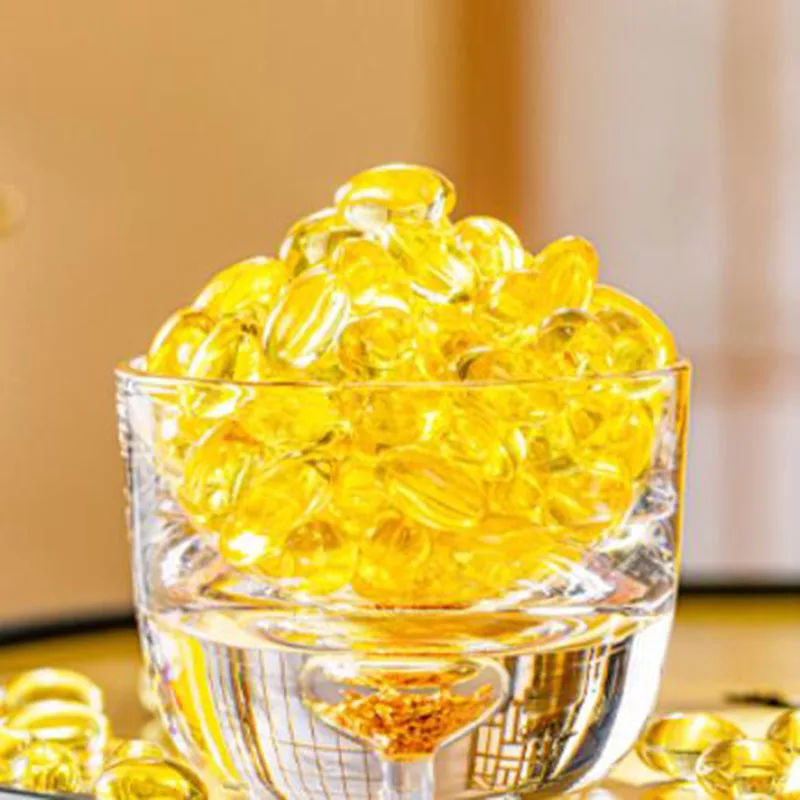 

2 бутылки, софтгель для растений Lingzhi Reishi Spore (200 шт.), травы, Ганодерма для иммунной системы, против старения