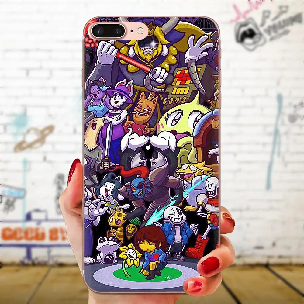 High Quality Soft Back Lower Tail Illustration For Samsung Galaxy Note 5 8 9 S3 S4 S5 S6 S7 S8 S9 S10 5G mini Edge Plus Lite | Мобильные