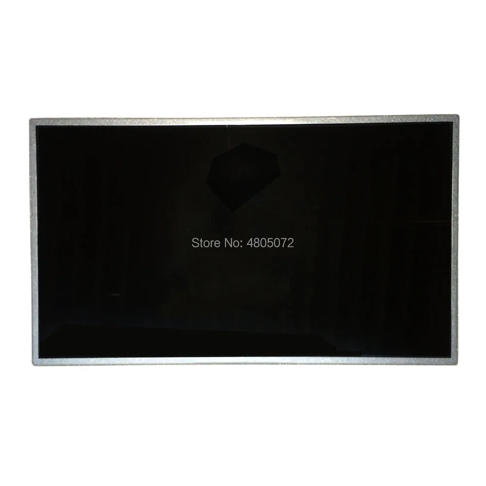 15,6 дюймов для Toshiba Satellite C855D ЖК-экран светодиодный дисплей сменная Матрица для ноутбука