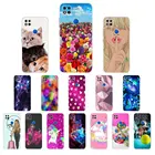 Чехол-накладка для Xiaomi Redmi 9C, 9A, 9 C, NFC, силикон, мягкий, ТПУ