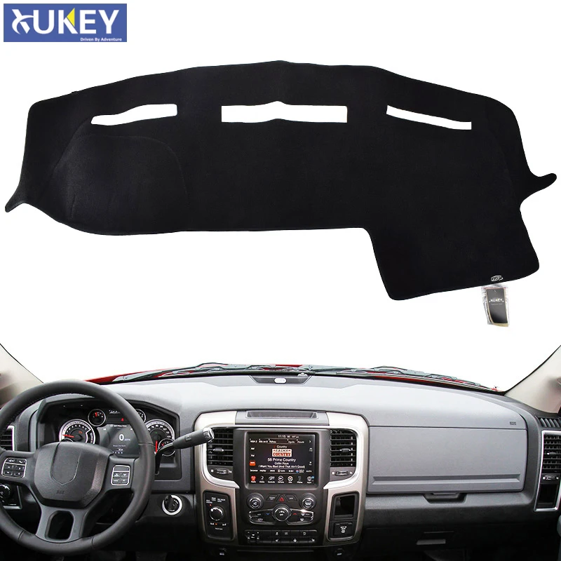 Крышка приборной панели коврик для Солнцезащитный Dodge Ram 1500 2500 3500 2010 2011 2012 2013 2014