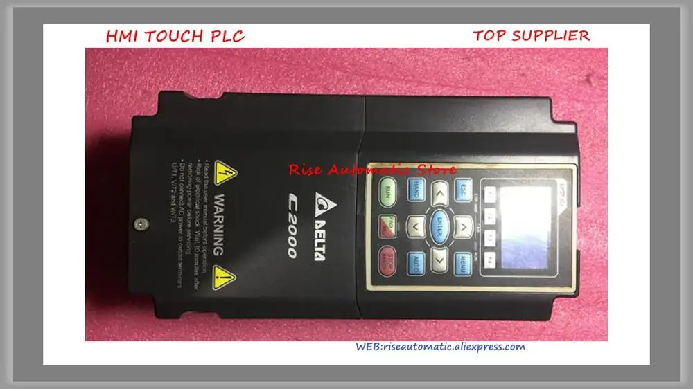 VFD007C43A VFD015C43A VFD022C43A VFD037C43A VFD040C43A VFD055C43A VFD075C43A VFD110C43A VFD150C43A новый привод двигателя