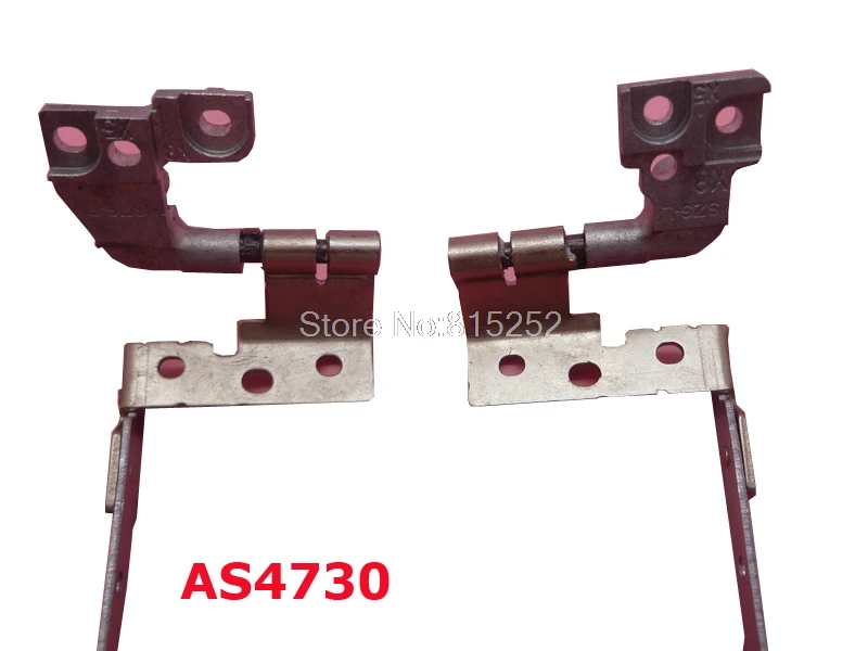 ЖК шарнир для ноутбука Acer AS4710 4310 3050 5050 4920 5920 / AS4730 4530 4930 4330 4235 D720 D520