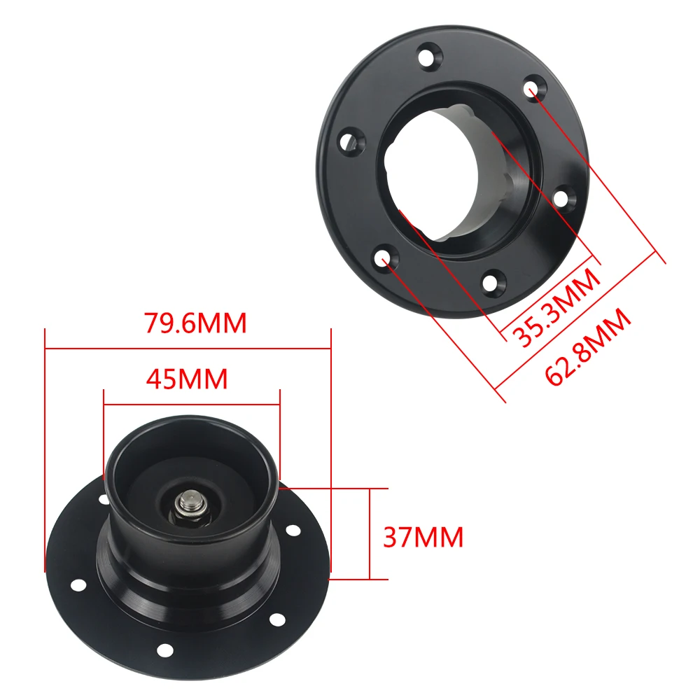 Pqy-черный Новый Алюминий заготовки топливных элементов/перенапряжения