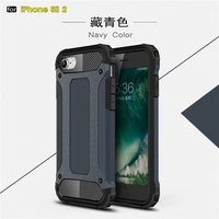 for cover iphone se 2020 case for iphone 11 pro capas pc armor hybrid shockproof cover iphone xr xs max 6s 7 8 plus se 2 fundas