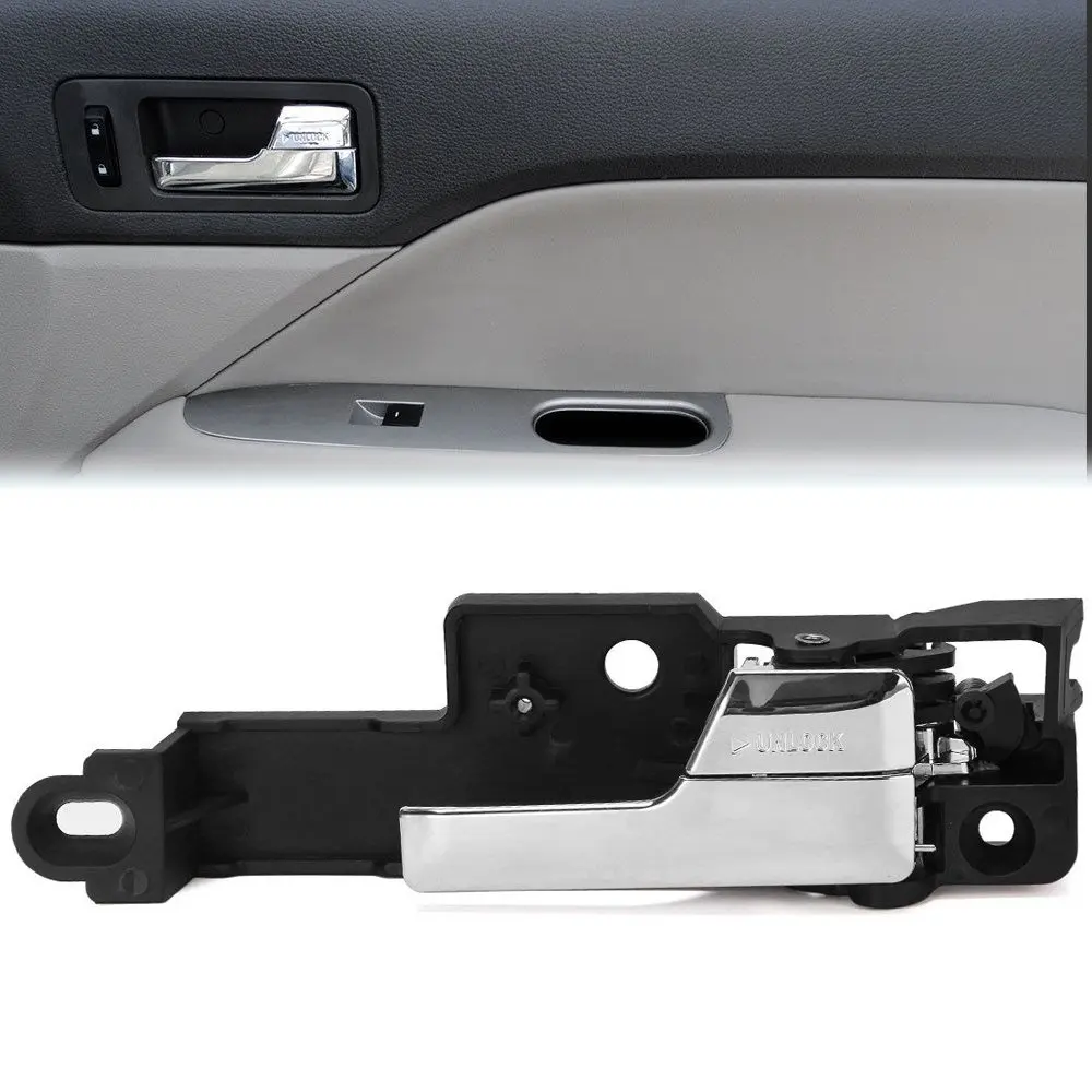 Для Ford Fusion Lincoln MKZ Mercury Milan 6E5Z5422600 6E5Z5422601B 2006 2012 автомобильные аксессуары