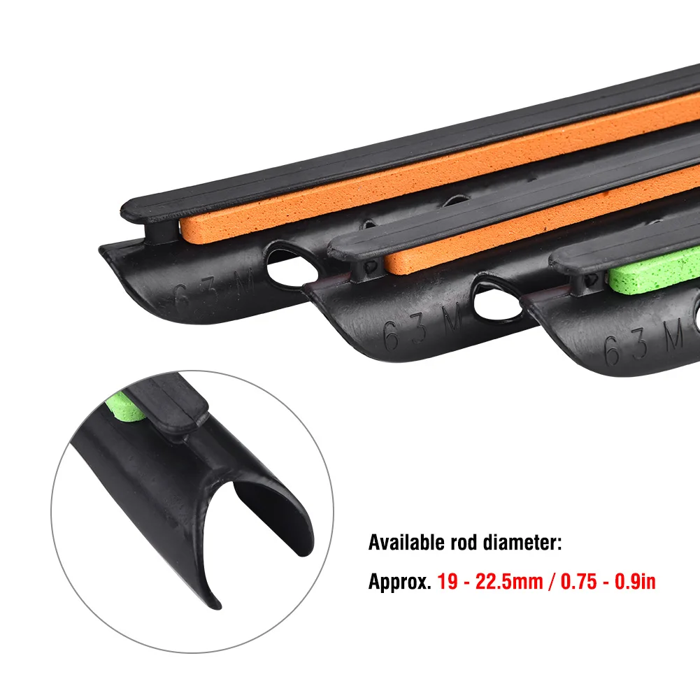 Удочка для удочки с намоткой удочка сигнализатор укуса держатель губ рыболовные