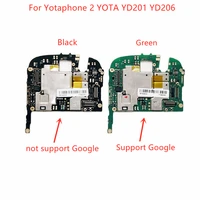 used original for yotaphone 2 yota2 yd201 yd206 2gb32gb cell phone motherboard mainboard repair replacement accessories
