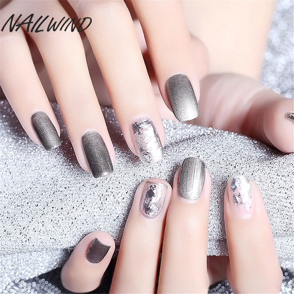 5 мл Фольга для ногтей Клей звездное небо наклейка переводной клей экологичный