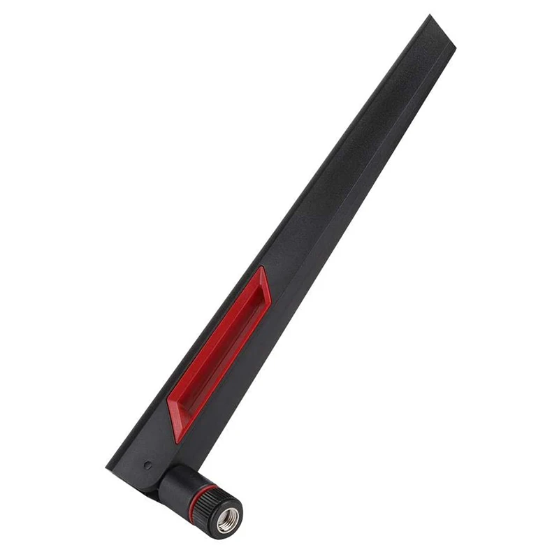AM05-3PCS антенна маршрутизатора с высоким коэффициентом усиления SMA 8DBi 2 4G/5 8G