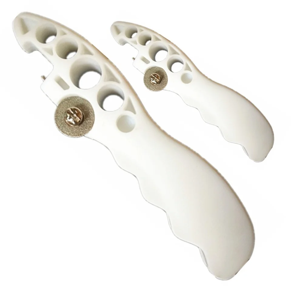 Медицинский помощник медсестры стекло ампула Бутылка открывалка для бутылок