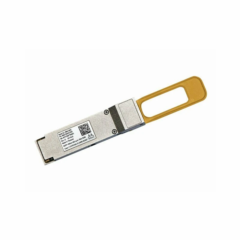 

Original Mellanox MMA1B00-B150D 40G 850nm 150m QSFP+ Transceiver Module